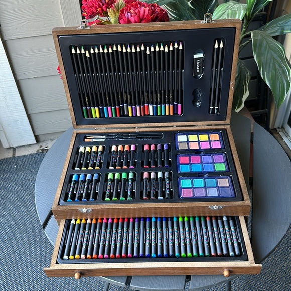 Young artist set - Picture 5 of 5